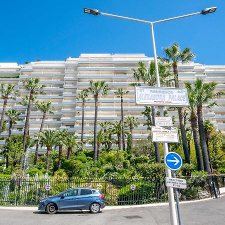 Apartment Alexandra Palace-3 By Interhome Cannes Exterior photo