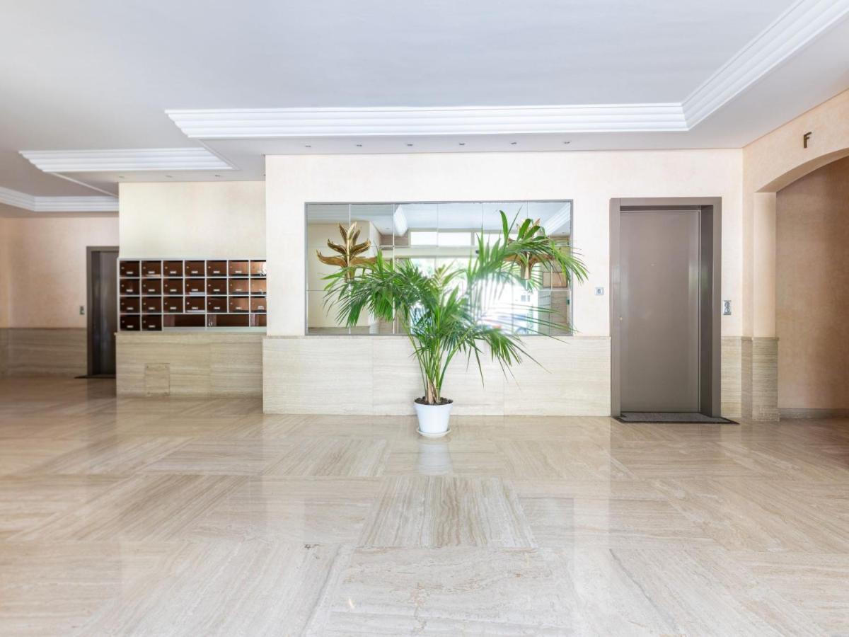 Apartment Alexandra Palace-3 By Interhome Cannes Exterior photo